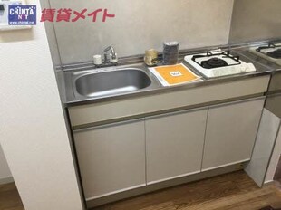 徳和駅 徒歩39分 1階の物件内観写真